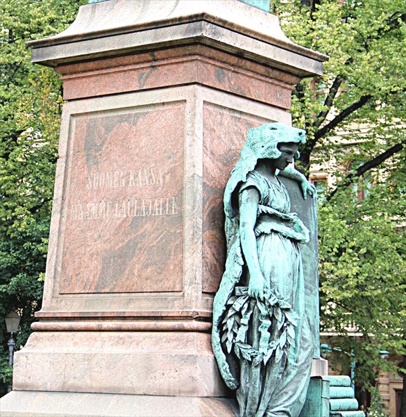 188-Памятник Рунебергу